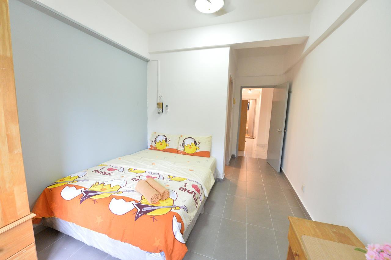 Kijal Family Apartment ภายนอก รูปภาพ