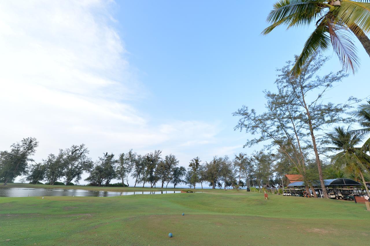 Kijal Family Apartment ภายนอก รูปภาพ