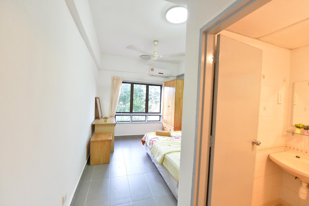 Kijal Family Apartment ภายนอก รูปภาพ