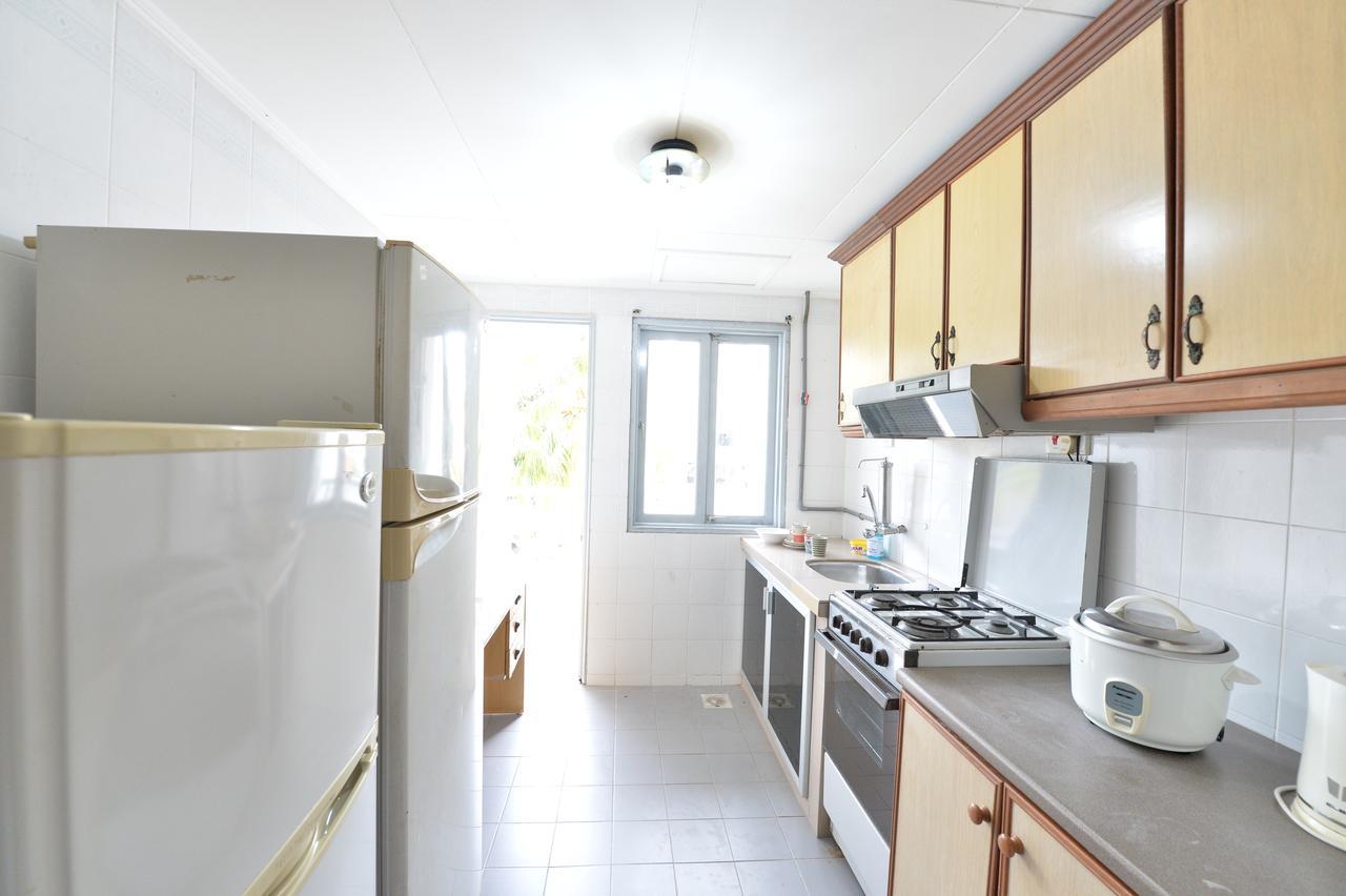 Kijal Family Apartment ภายนอก รูปภาพ